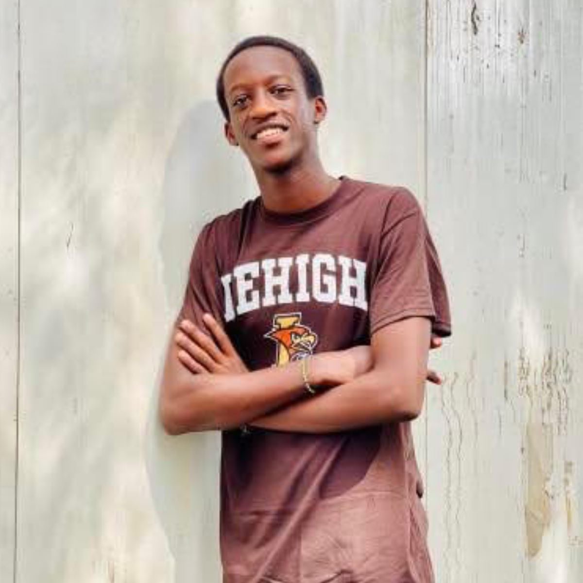 My Journey From Burundi to Lehigh University acceptance with full financial aid