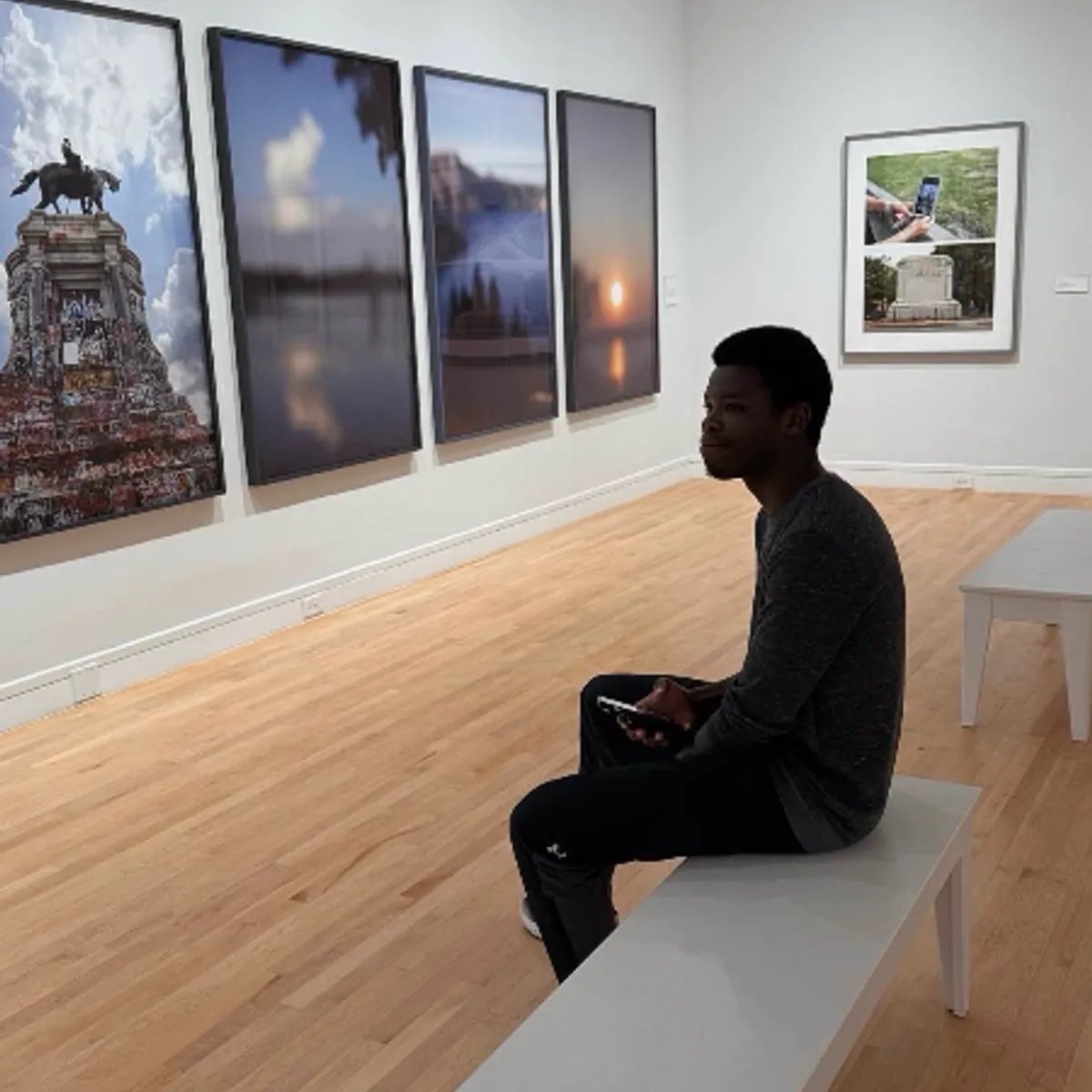 My journey from Kenya to Davidson College on a Full-Ride