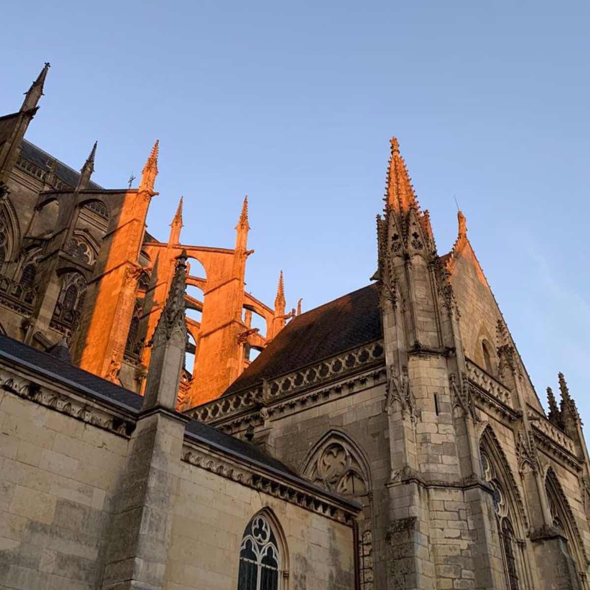 My journey from Morocco to studying Engineer in France