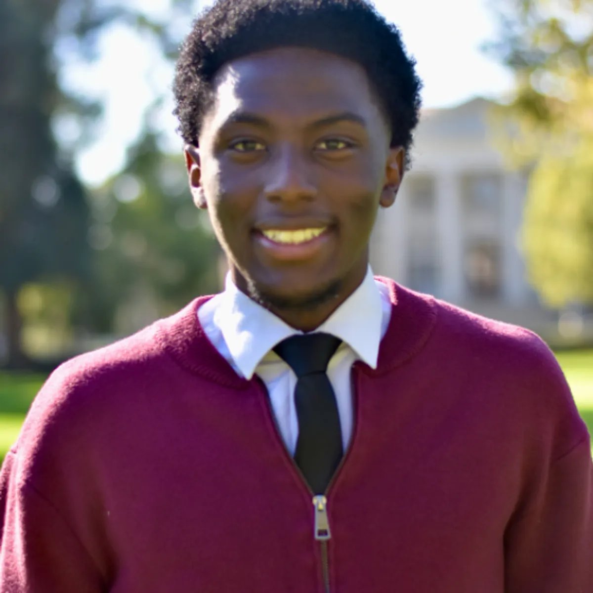 My Journey from Nairobi to a Full-Ride at Pomona