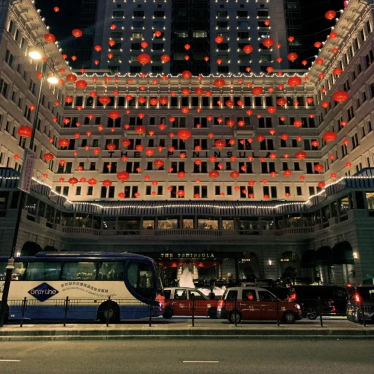 My Journey from Pakistan to Hong Kong: A New Beginning