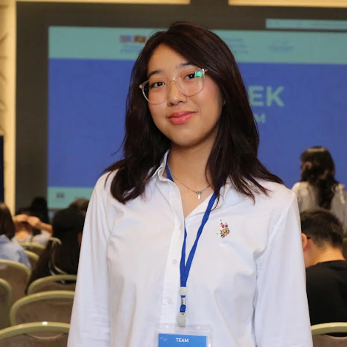 My journey of perseverance and acceptance to FLEX, YYGS and TechGirls