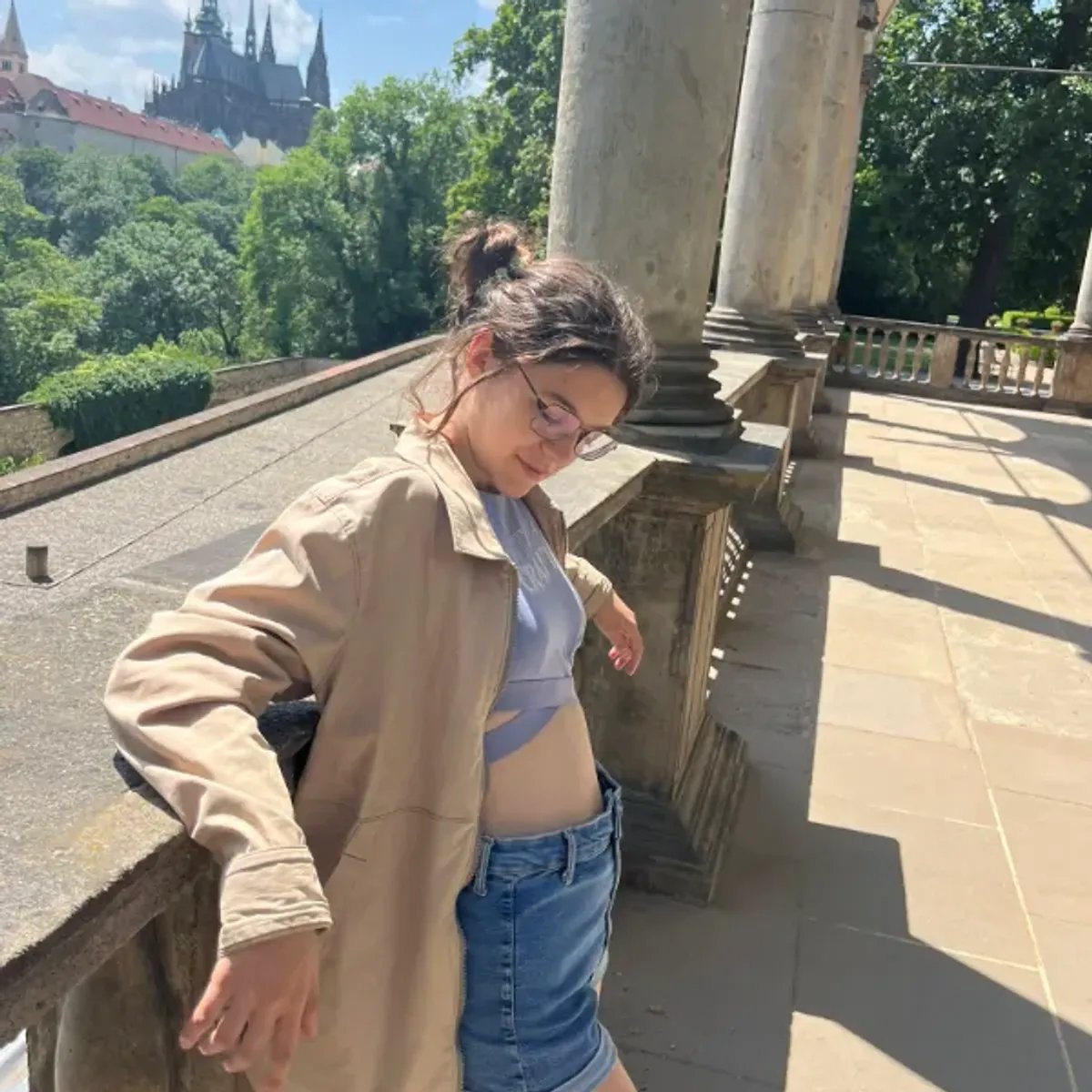 My Journey of "Why": Between Homes as a PPE Student at Charles University