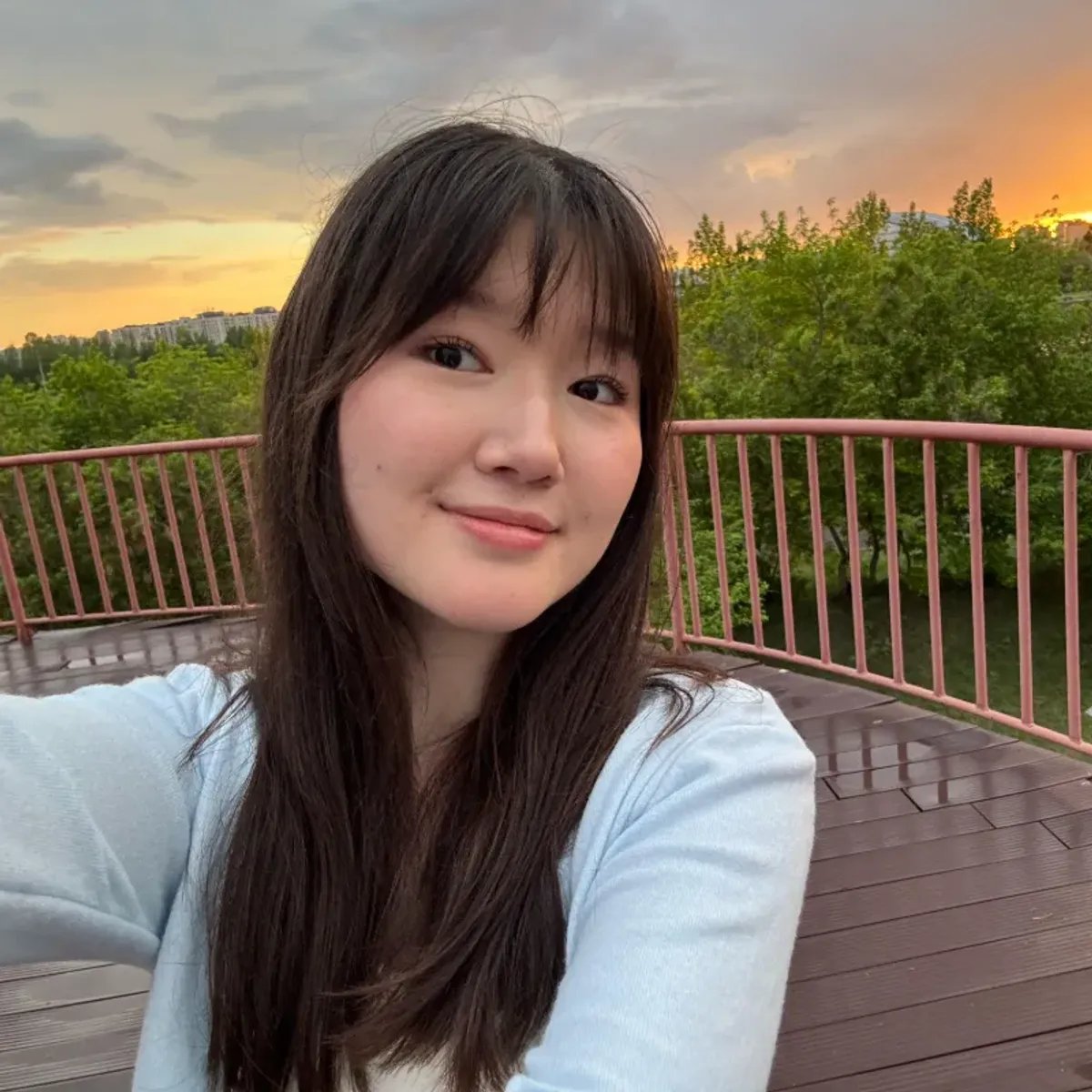 My journey to a full scholarship at Lingnan University after a gap year