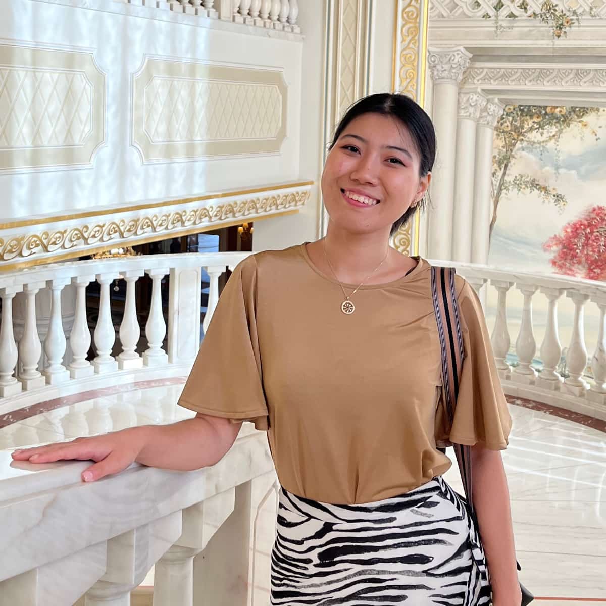 My journey to Bocconi University with financial aid and life in Milan