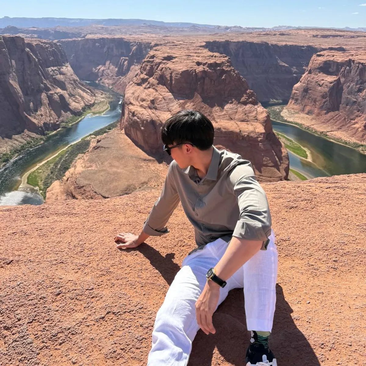 Мой путь из Камбоджи в Pace University: информатика в Нью-Йорке