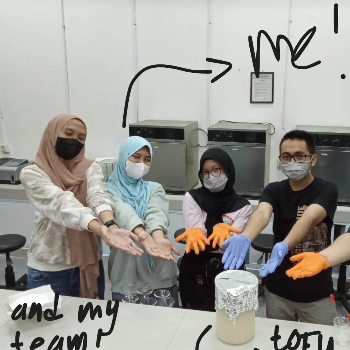 My Path from Indonesia to Studying Computer Science at IU Bloomington