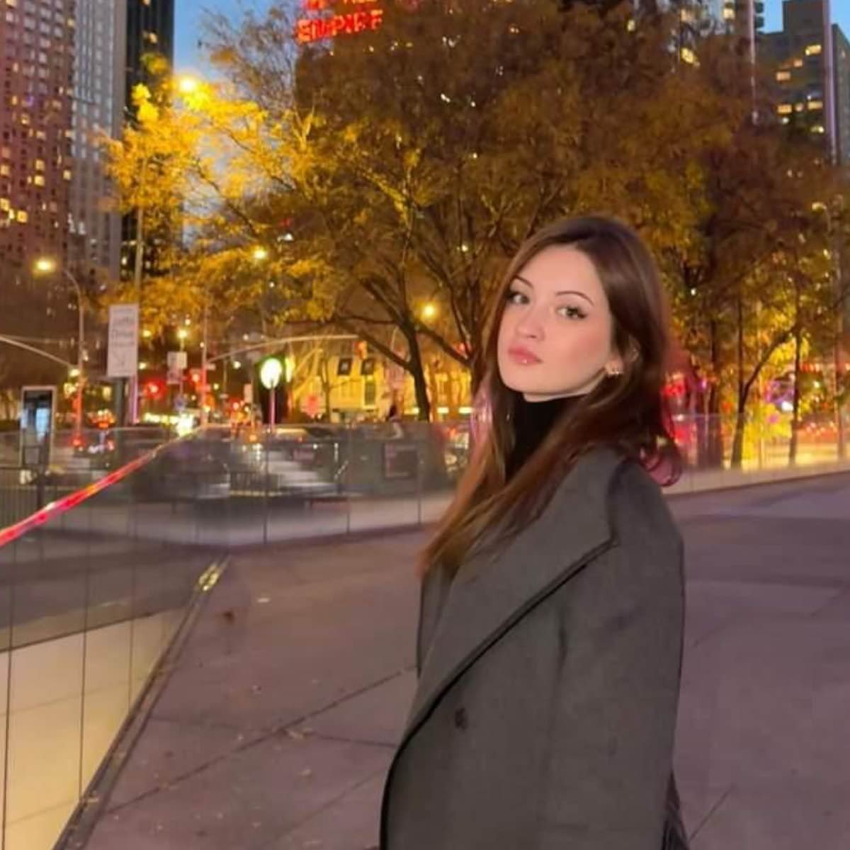 Recent story about Cornell University