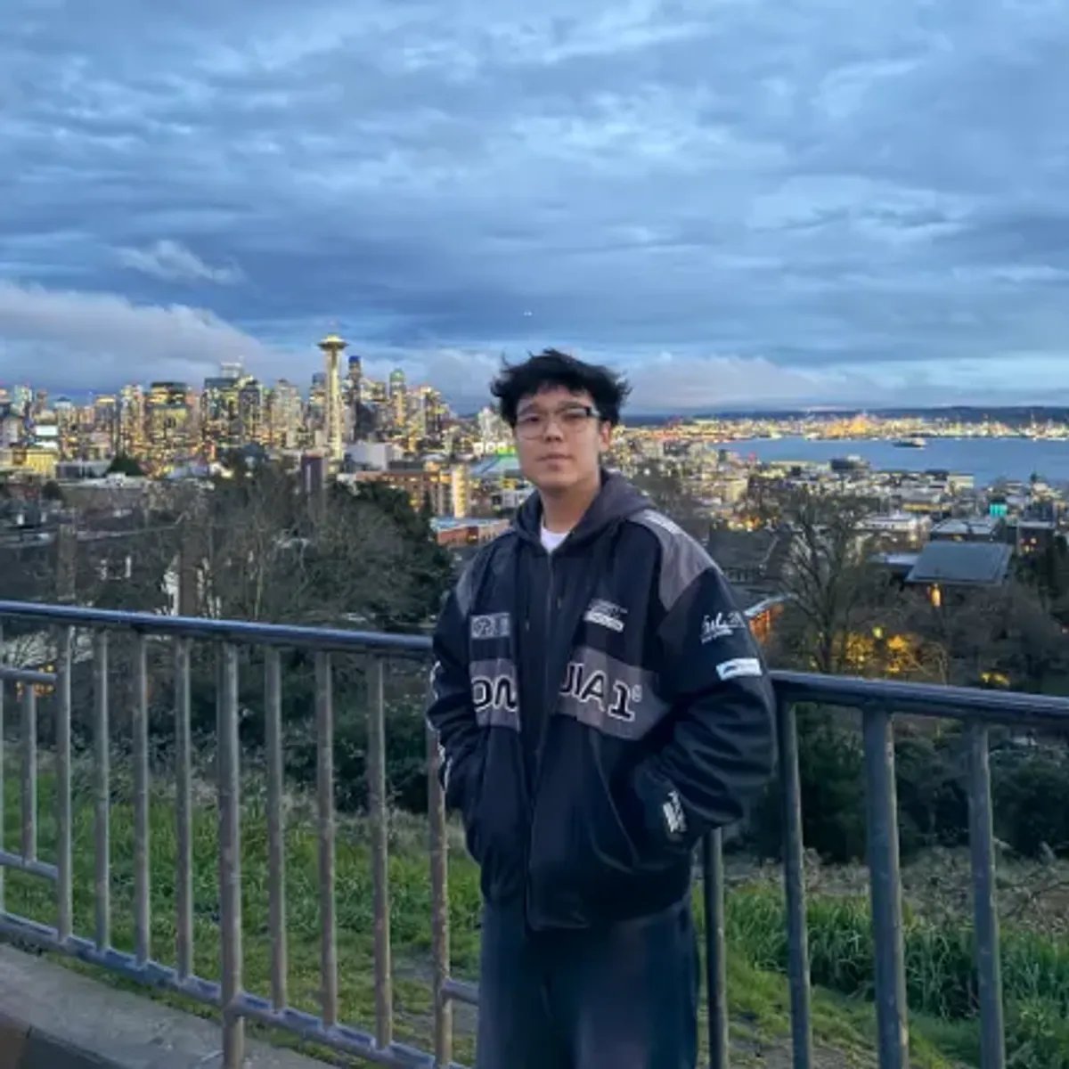 My Road from Kazakhstan to Oregon: Lessons from Studying Abroad in the U.S.