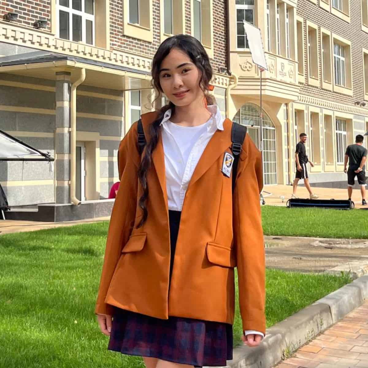 My successful admission experience at New York University in Shanghai with financial aid