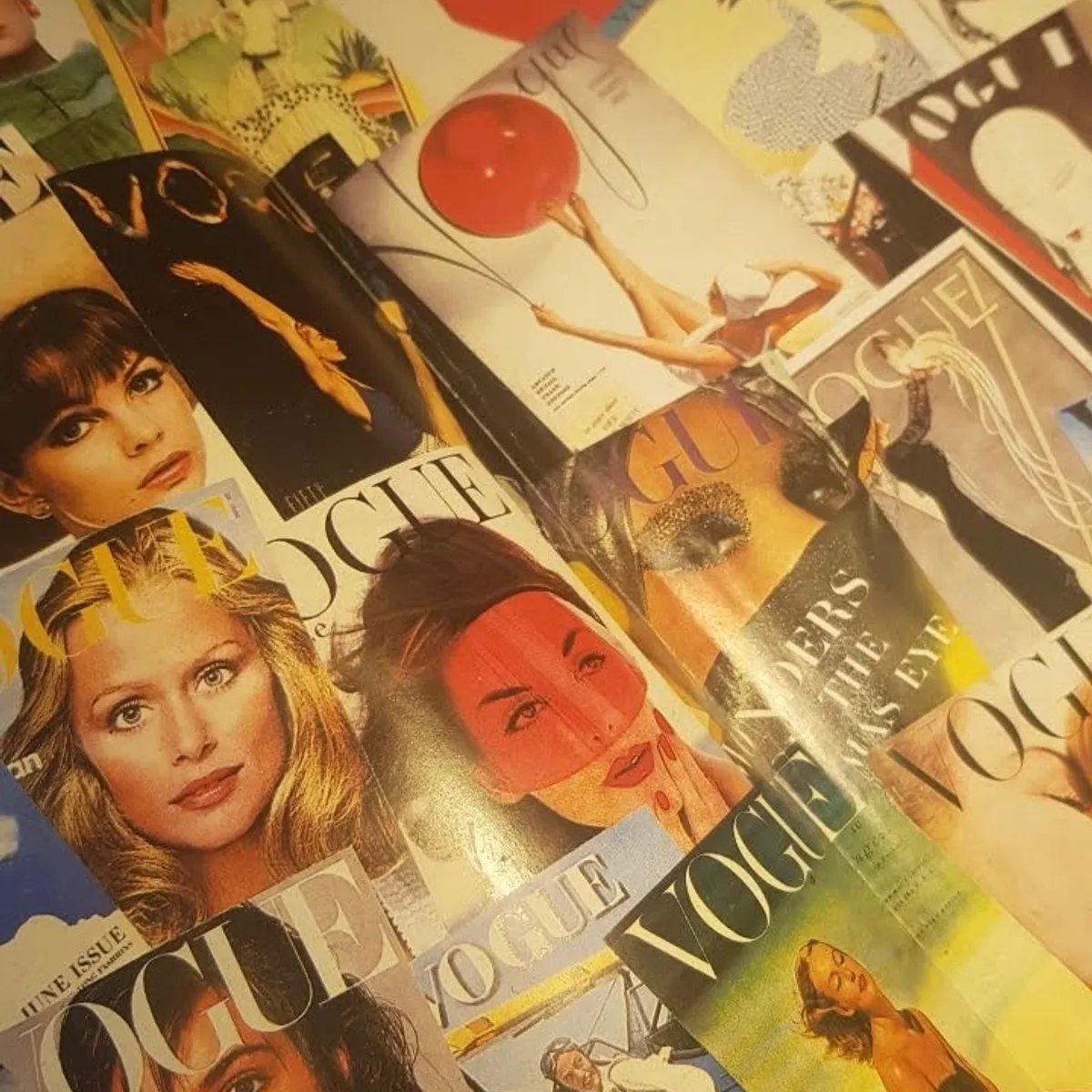 My Vogue Summer School experience studying fashion in New York 