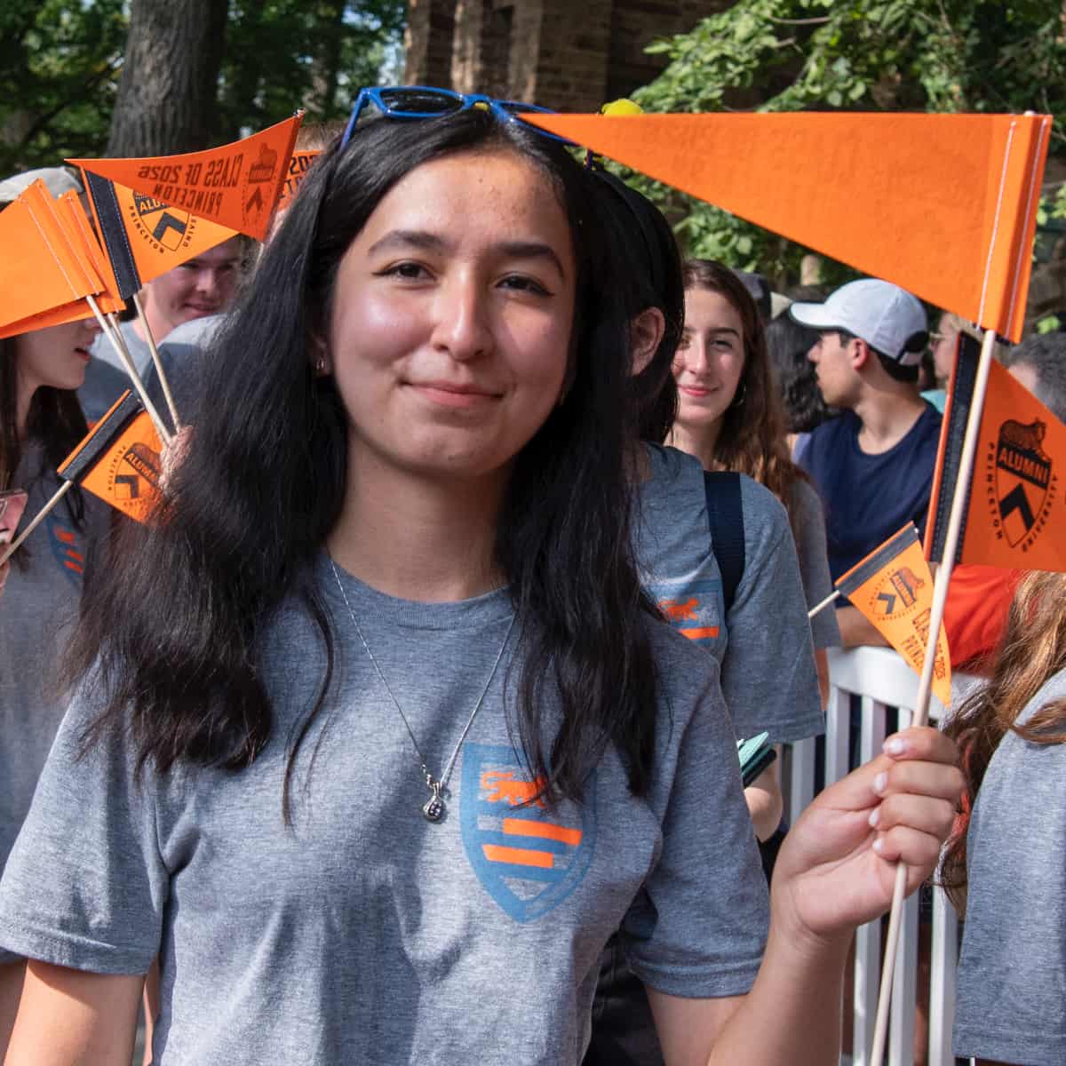 Navigating the Ivy League: My Journey to Princeton with Full Financial Aid