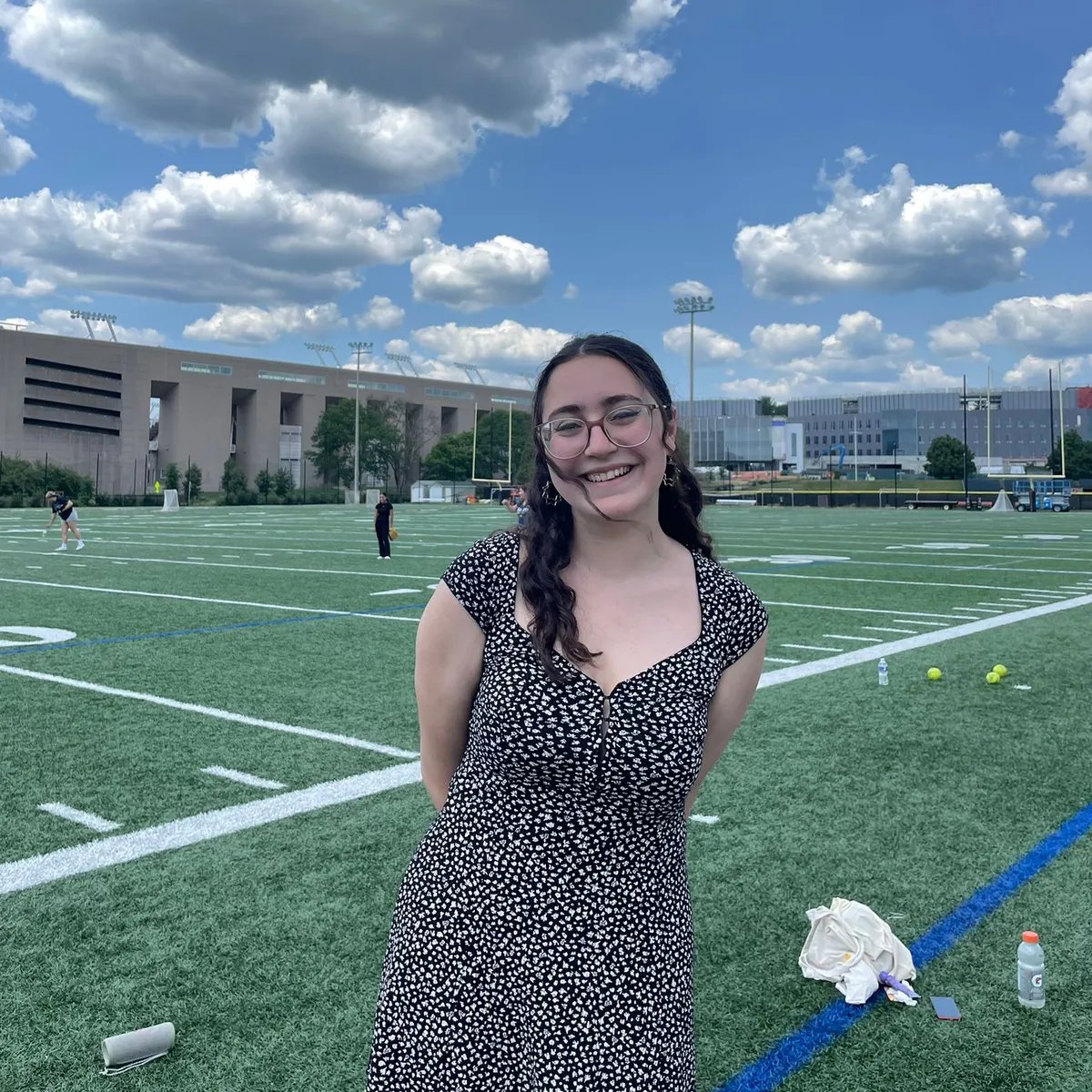 Navigating the Job Market After Graduating. How Was I Able to Work in the US As an International Student from Syria.