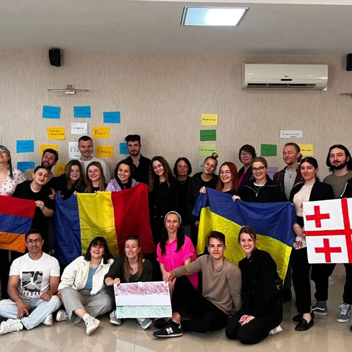 Never Too Late: How Passion Led Me to Poland After Debating Worldwide