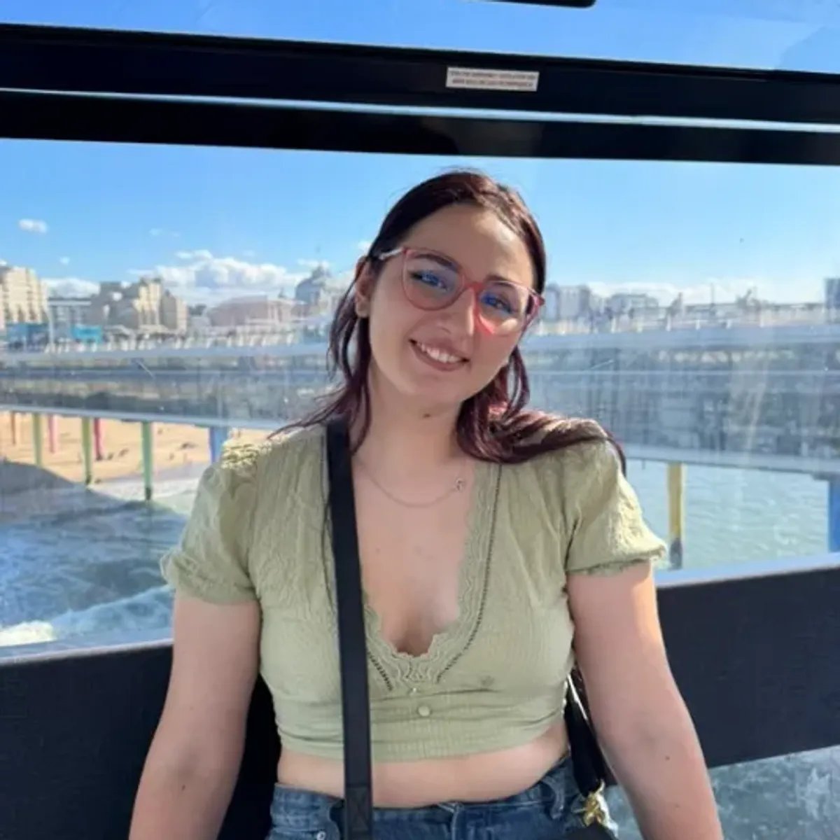 Out of Frame: Capturing Life Beyond the Lens at the University of Amsterdam