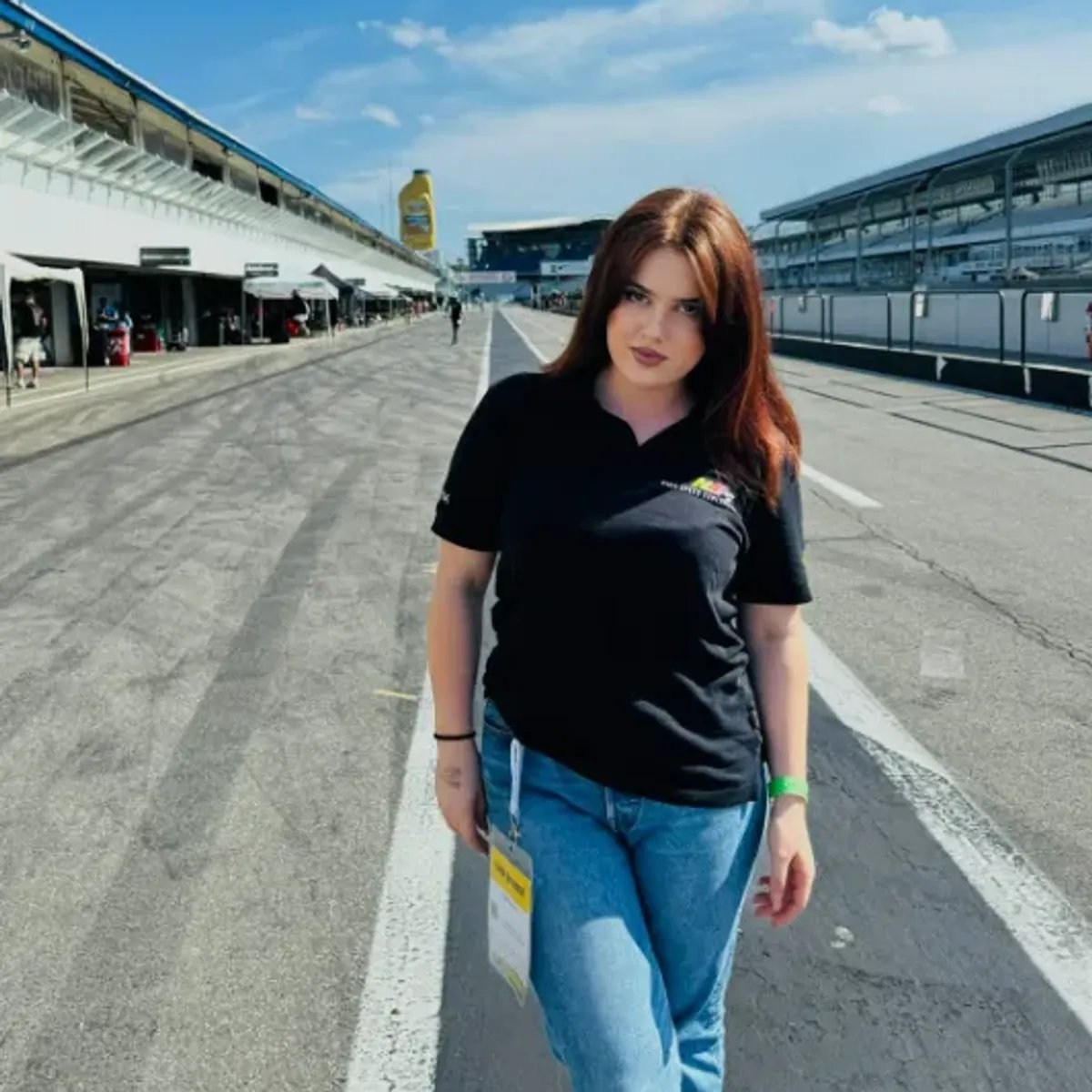 Ready, Set, GO! The Ignition Point That Changed My Path Towards Business in Germany