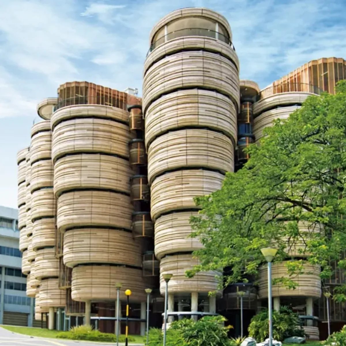 Reapplying to NTU after a year: My Experience Applying to Singapore from India