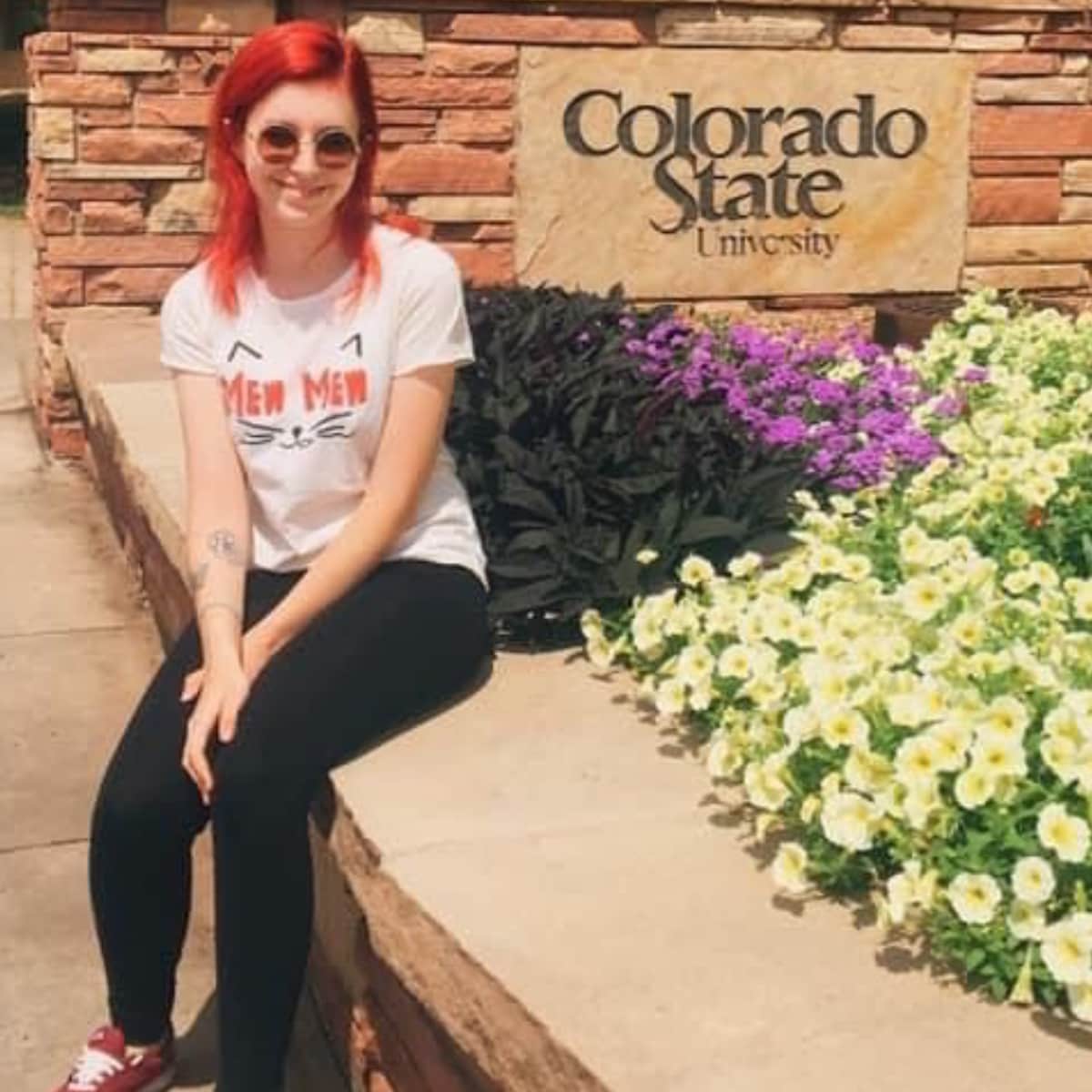 Recent story about Colorado State University-Fort Collins