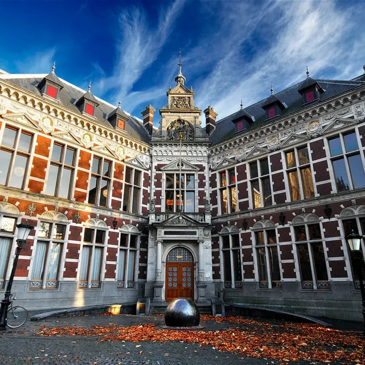 Returning to the Netherlands after 18 years: My Acceptance to Utrecht University