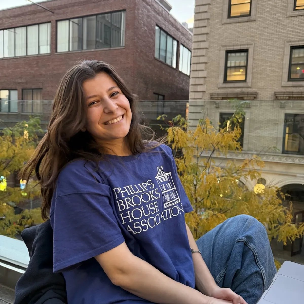 Small Town, Big Dreams: My Journey to Harvard GSE