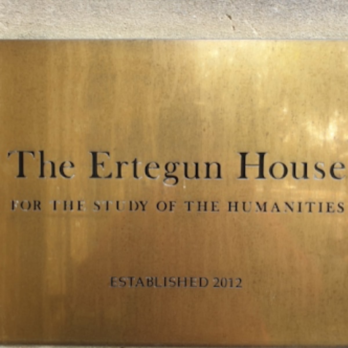 Recent story about University of Oxford