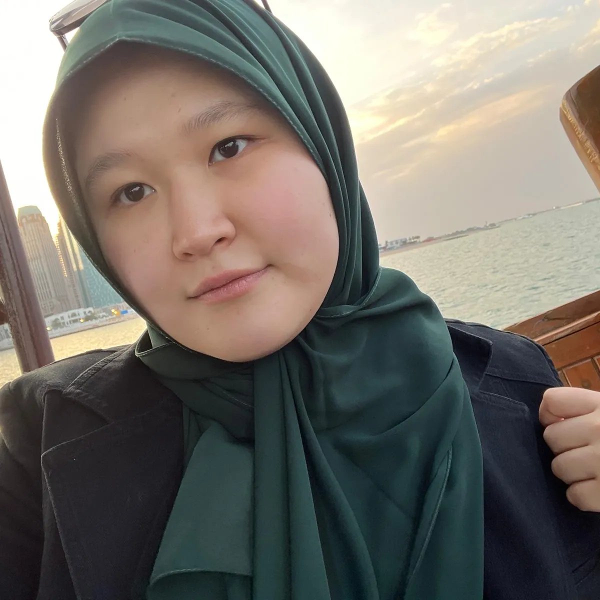 Step Back, Move Forward: How My Gap Year Led to Full Financial Aid at CMU-Q