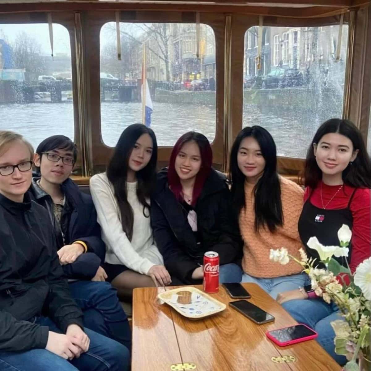 Studying Business at Aalto University in Finland with a full-tuition scholarship