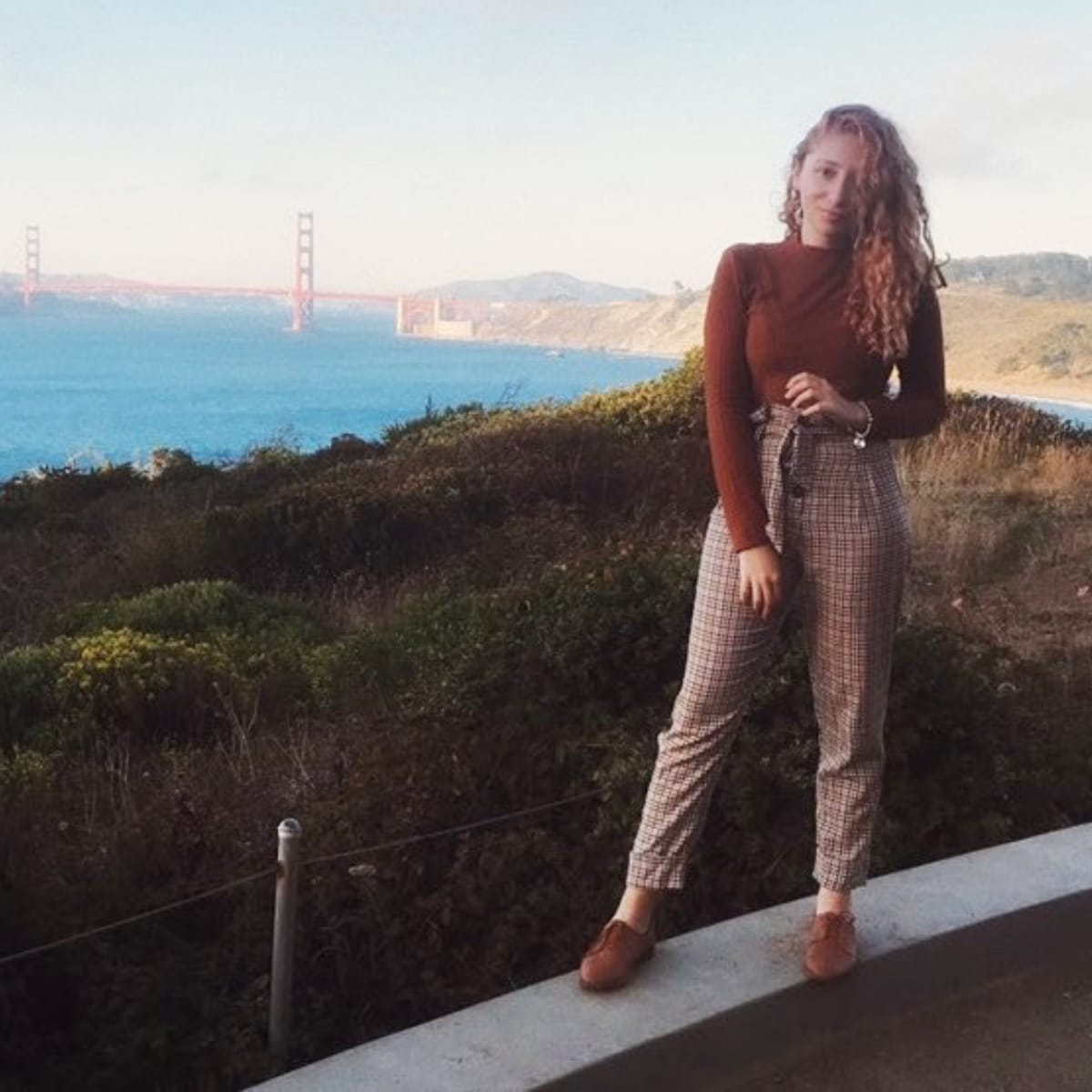 Studying Computer Science at Minerva University prepares you for a career in tech