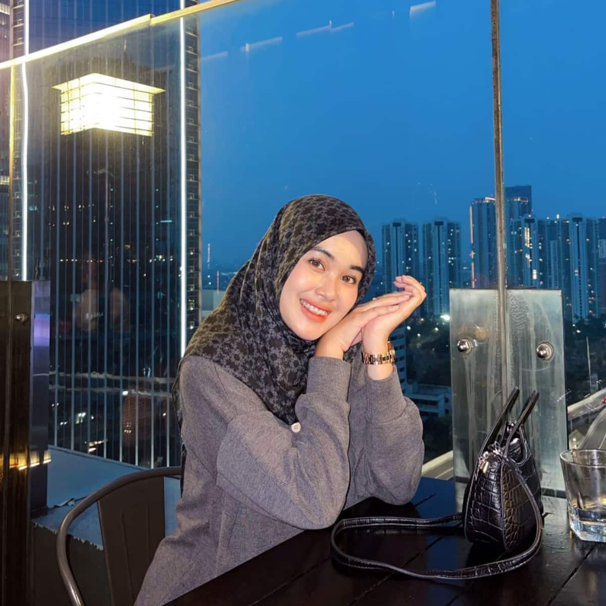 Studying Construction Management at NYU with a full scholarship: A Journey from Indonesia