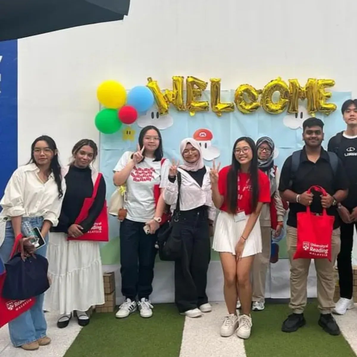 Studying Law with Passion & Purpose at a UK university in Malaysia