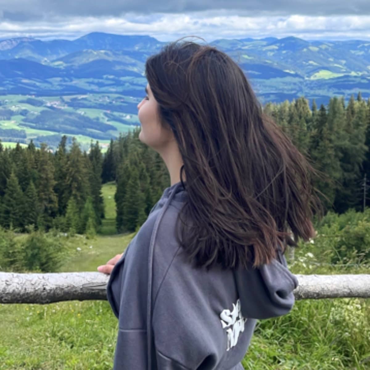 Summer research internship in Austria as a student at University of Toronto