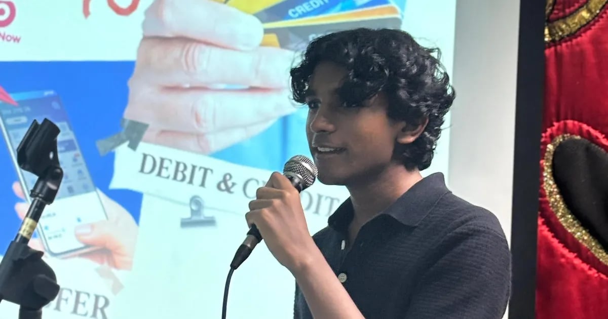 To the rhythm of "Malaysia Boleh": How debate led me to UWC Dilijan with a full scholarship