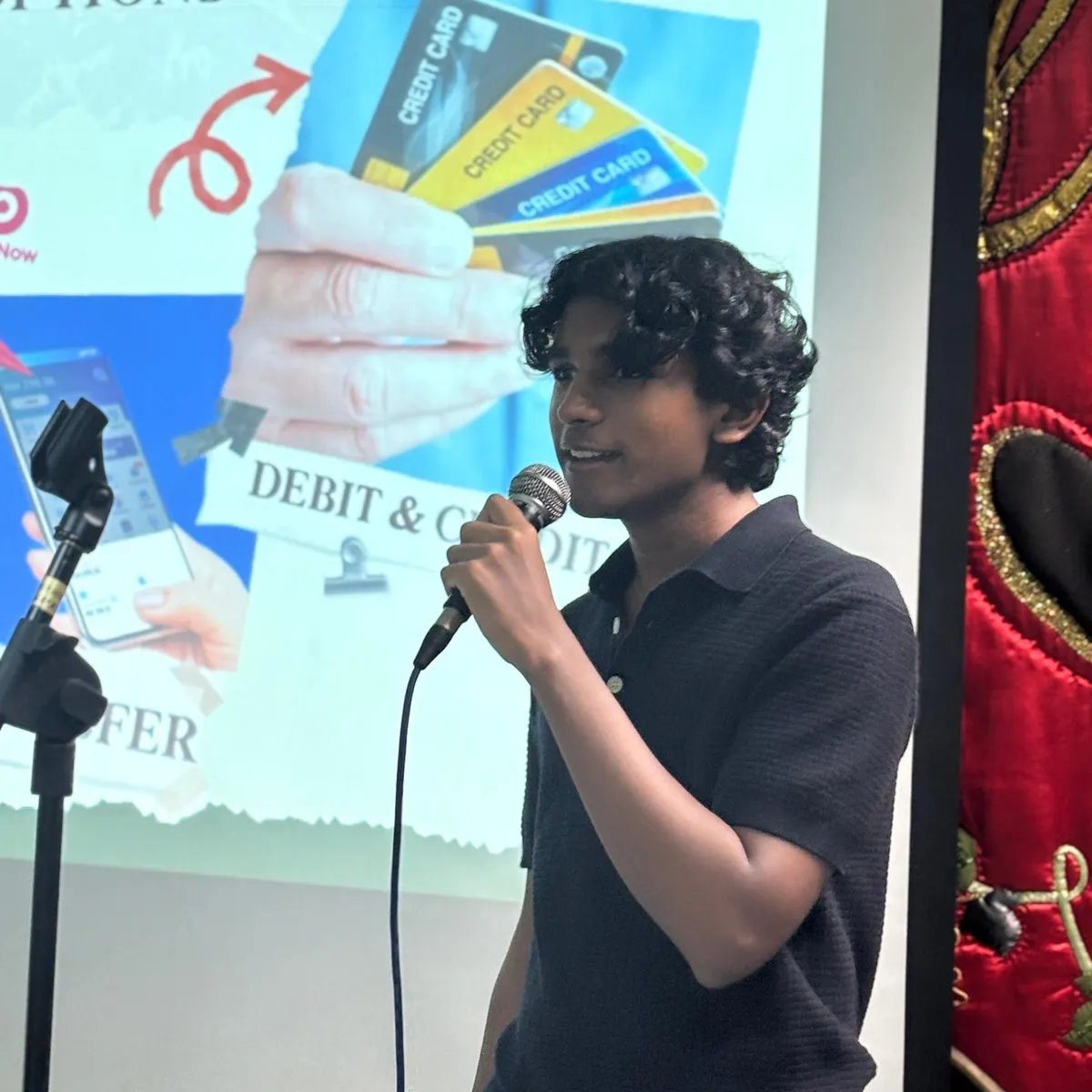 To the rhythm of "Malaysia Boleh": How debate led me to UWC Dilijan with a full scholarship