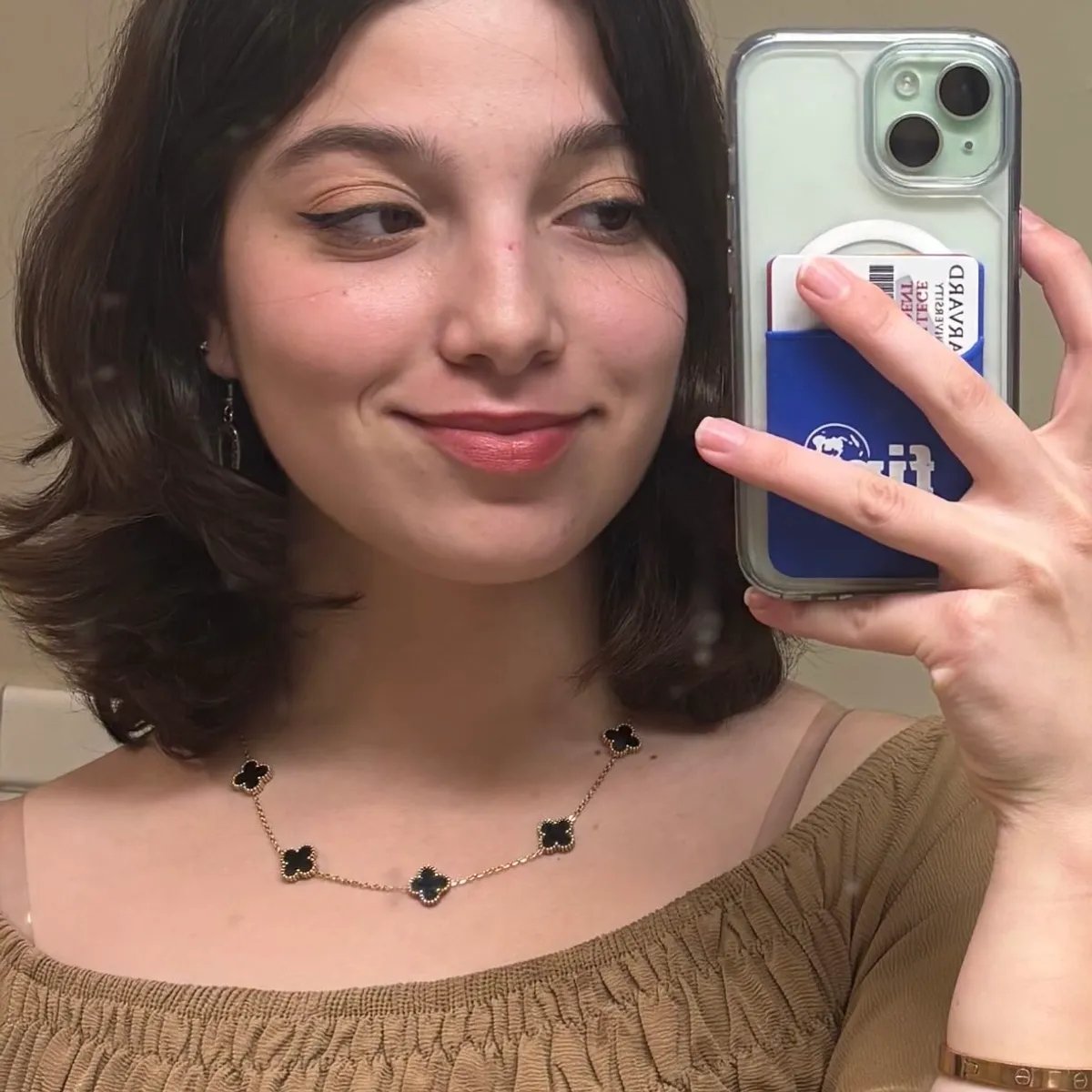 Two Gap Years, 30 Rejections, and a Full Ride to Harvard: How I made it to Boston as a Syrian