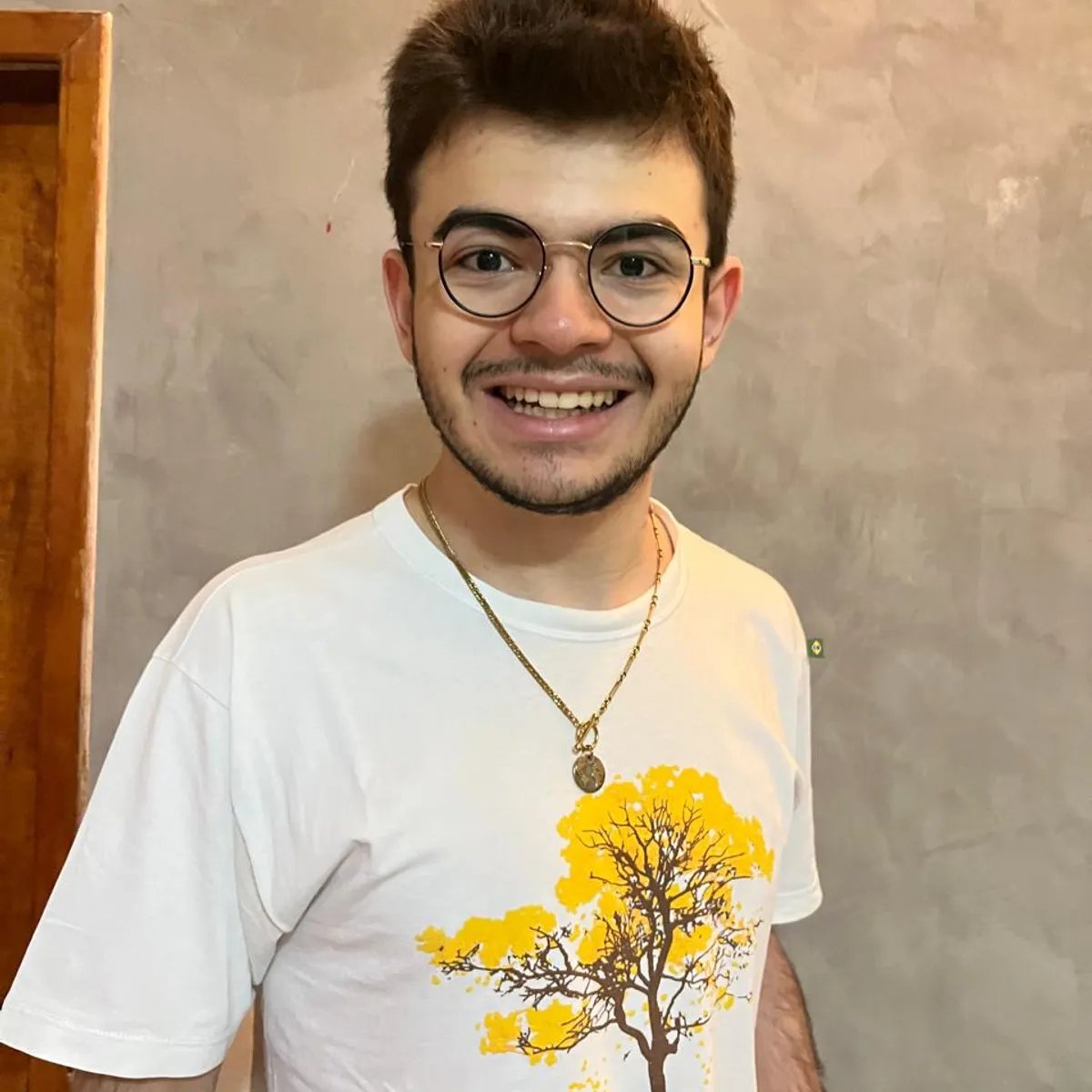 Two Gap Years to Acceptance: My Journey to Brown with a Full Ride!