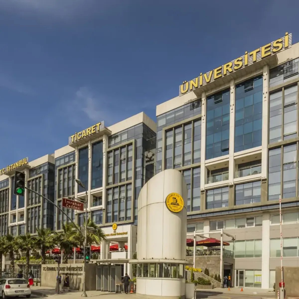 Unexpected Beginnings: My Study Abroad Journey Through the Türkiye Scholarship