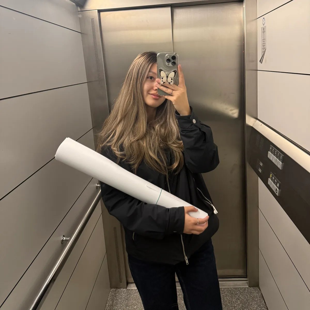 Universidade de Pécs: de NIS Aktobe a uma carreira internacional em arquitetura