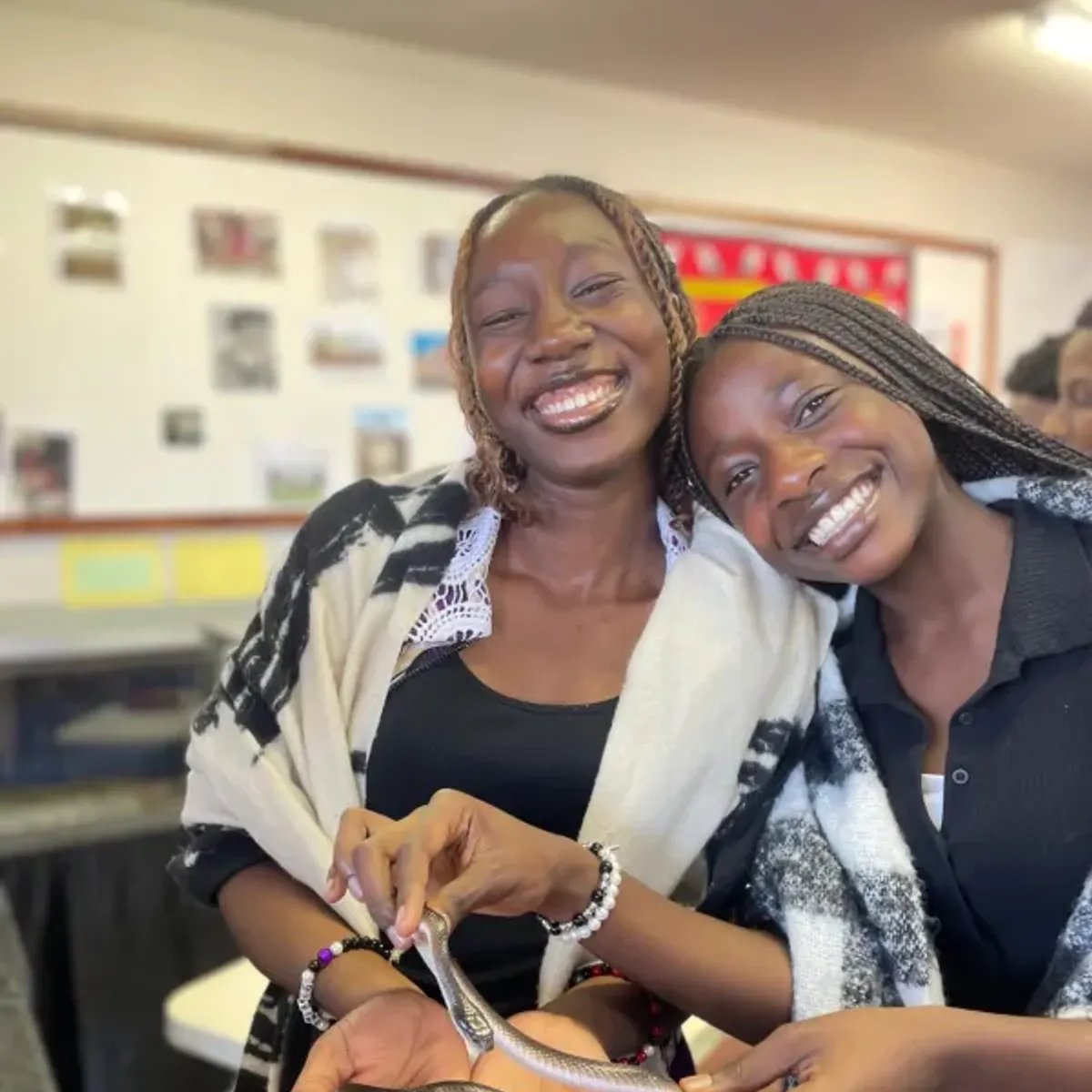 When uncertainty leads you to where you belong: A UWC tale of becoming