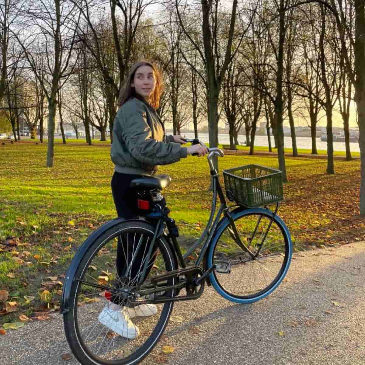 Por que escolhi estudar na Holanda