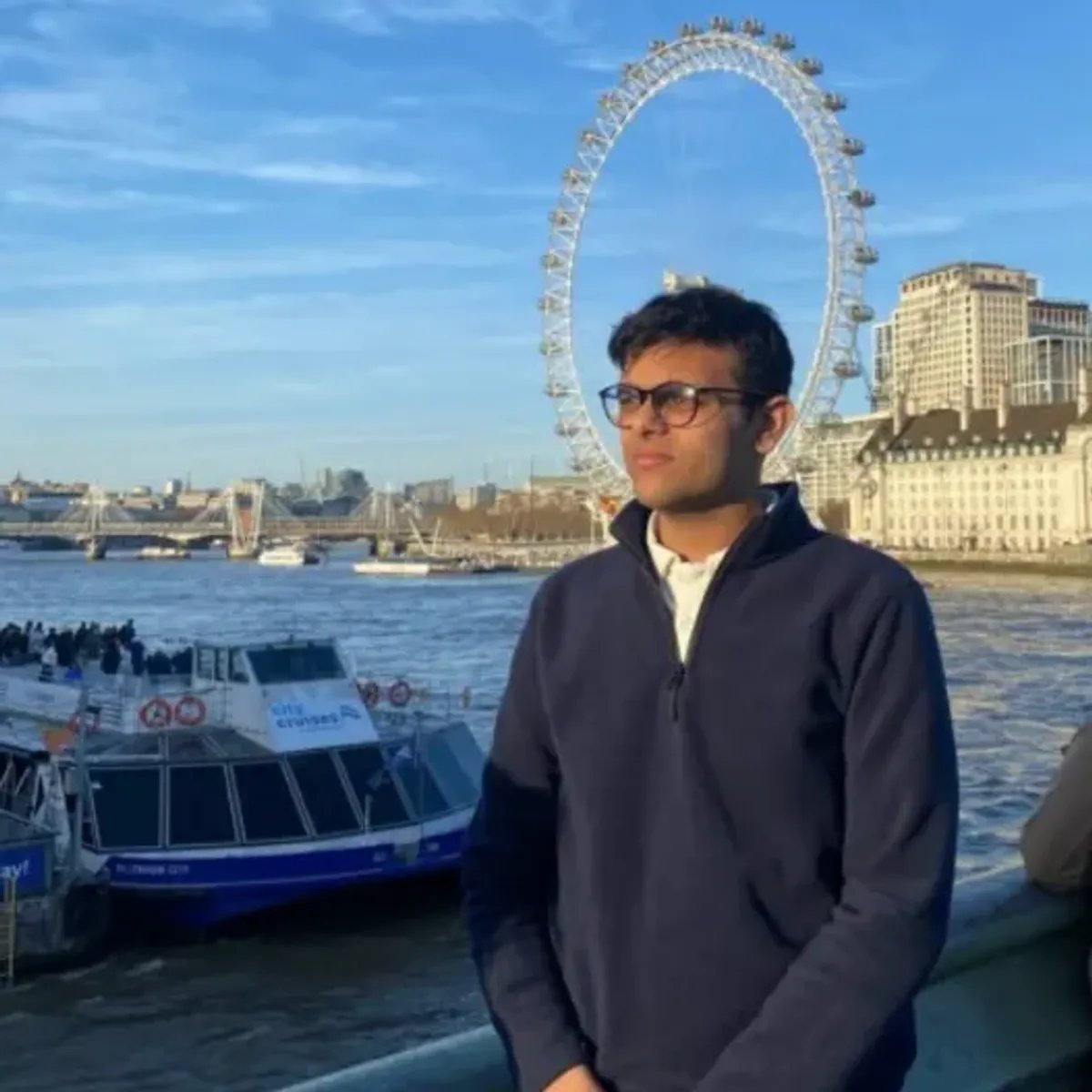 Why I Chose Bilkent: My Journey from Lahore to Ankara