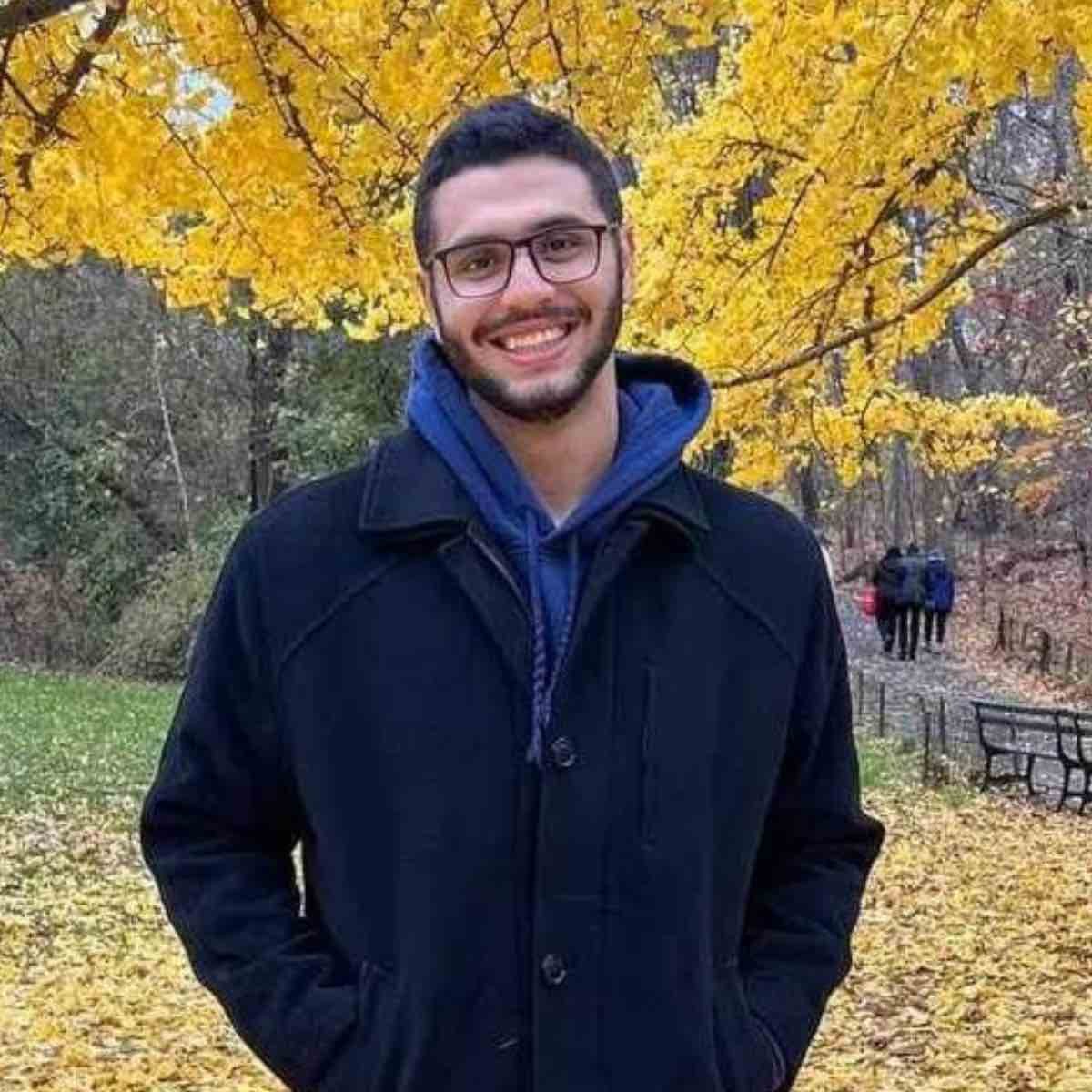 Winning the most competitive merit-based scholarship in Egypt! My entire experience at Upenn