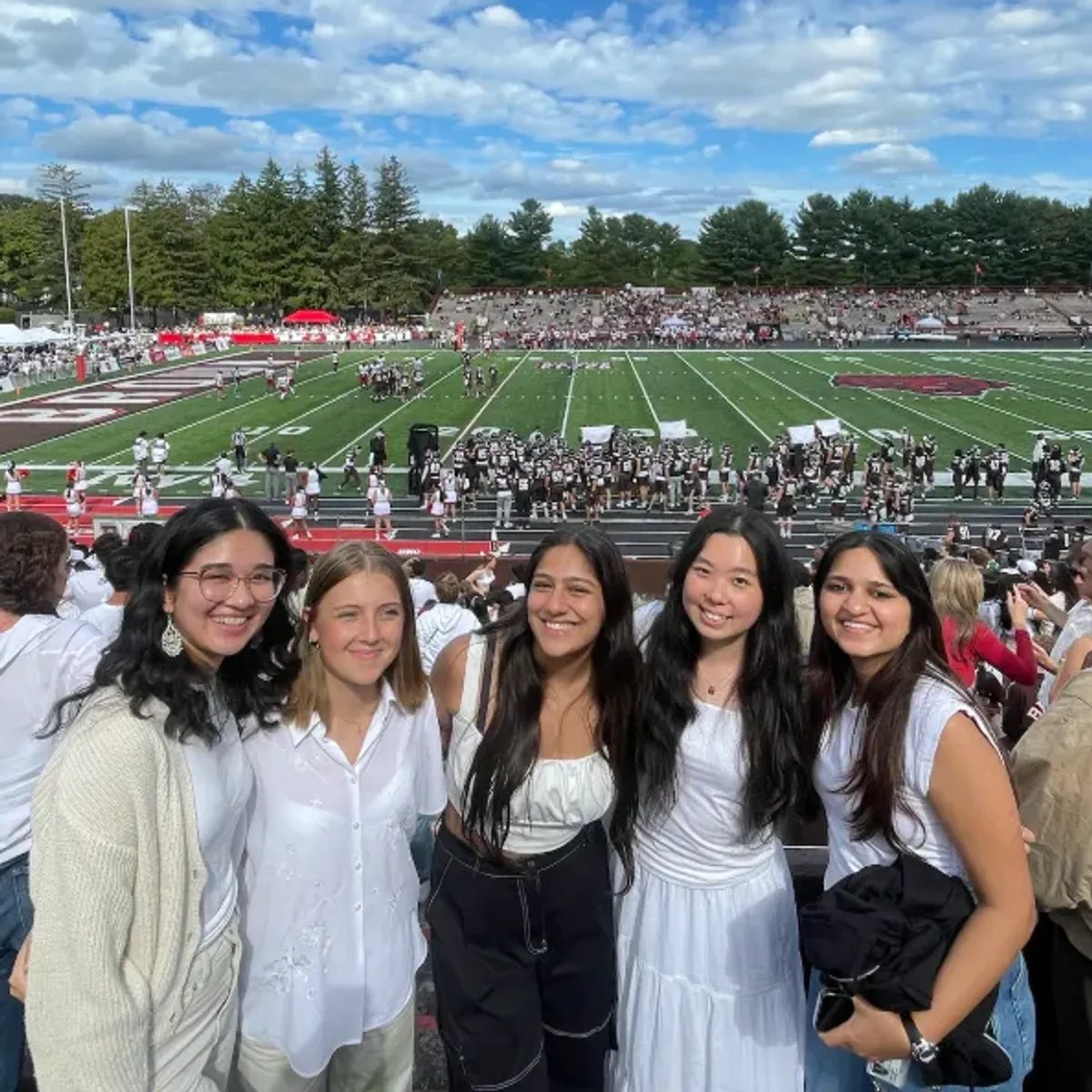 Women’s Rights and the Ivy League: My Journey from Tokyo to Brown University