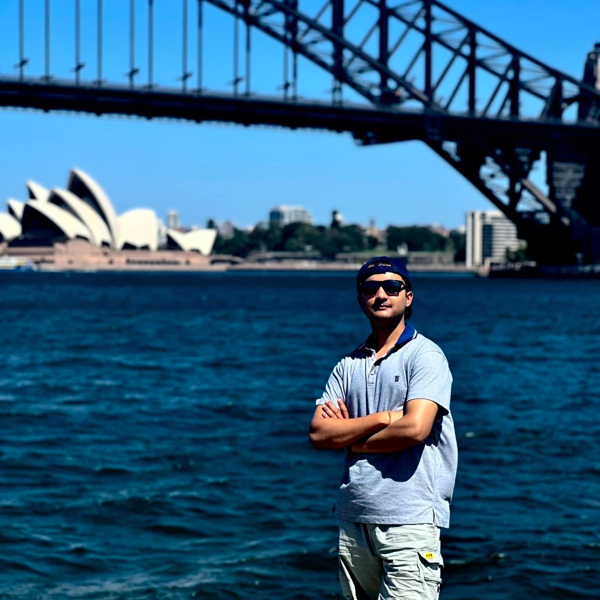 After A Gap Year in Nepal & Australia, I'm going to Howard University