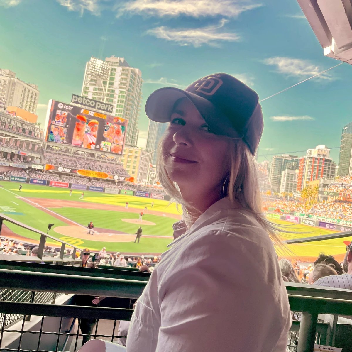 Care & Culture - My life as an Au Pair in the USA