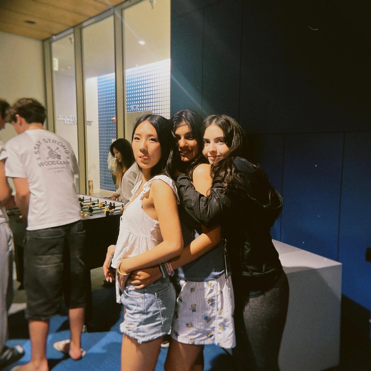 From Brazil to UChicago: What I Learned From the Summer Program