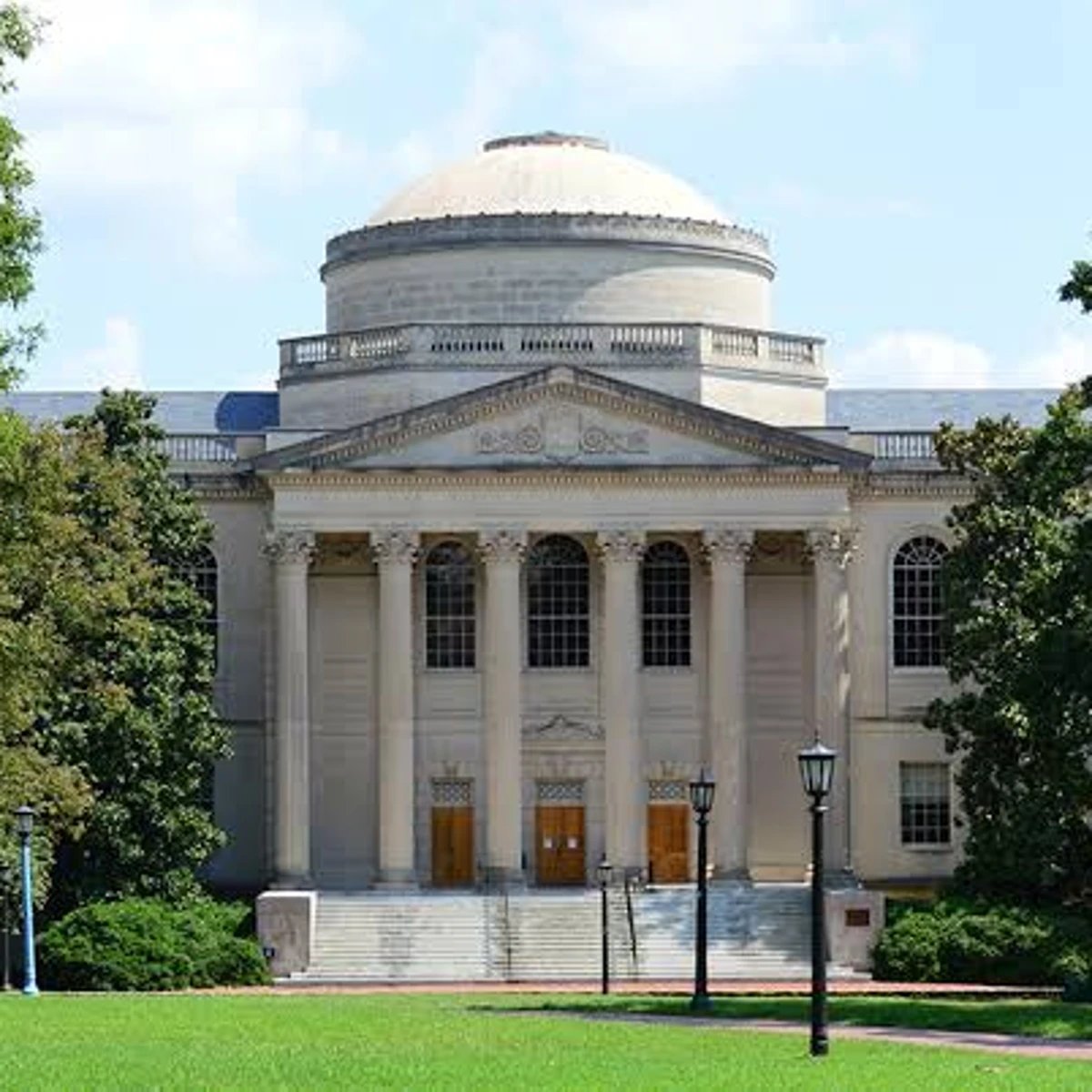 From Jaipur to Chapel Hill: How I Found My Place at UNC as an International Business Student