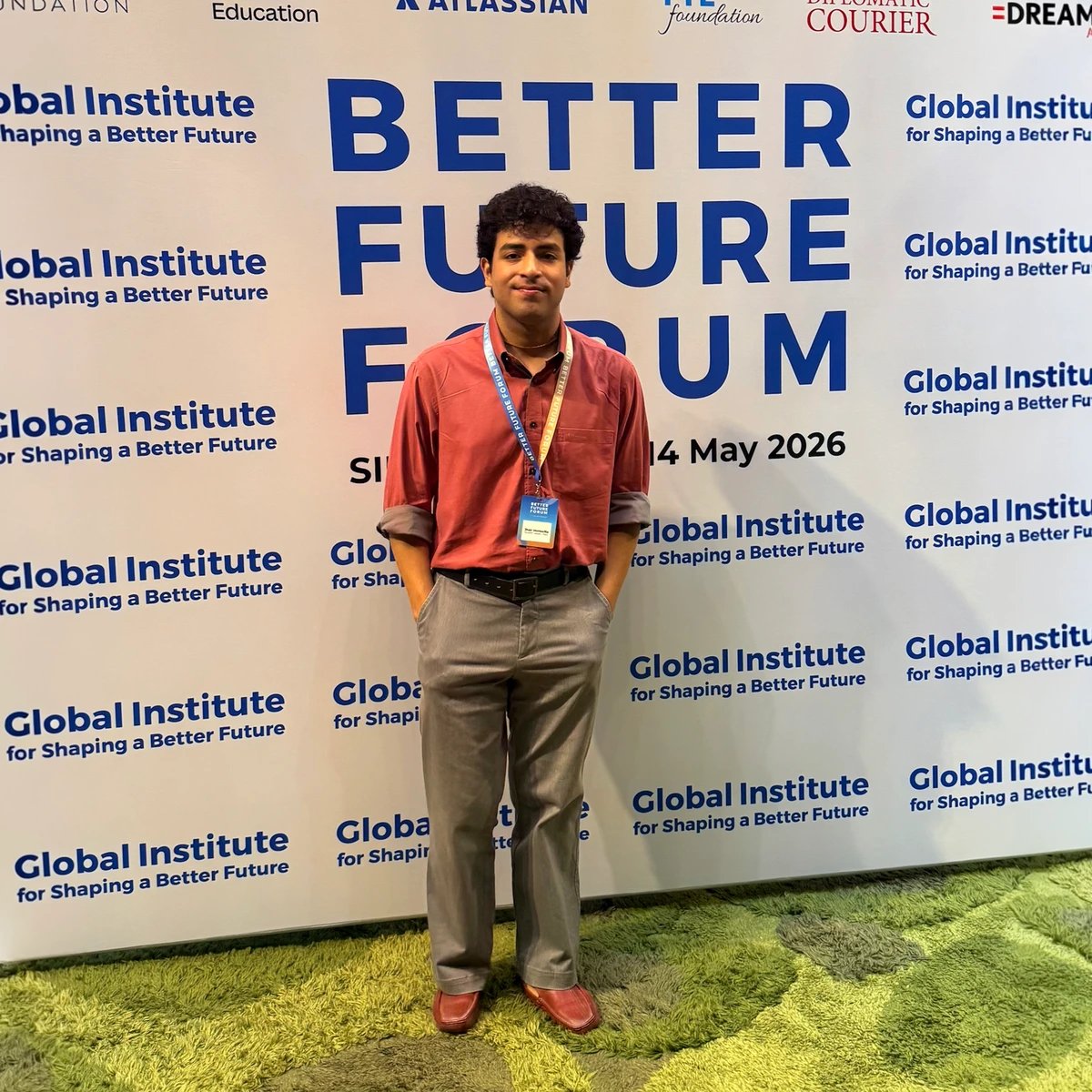 How I Became the First Male Student from My Country Ever to Attend Haverford College with a Full Scholarship