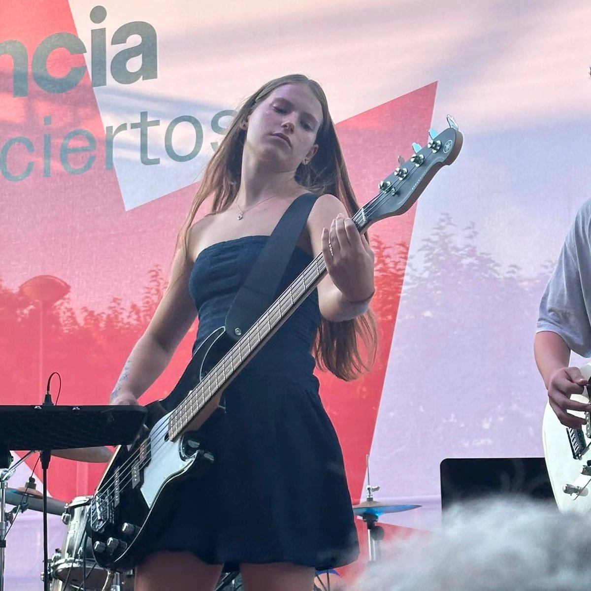 How the Bass Brought Me from Spain to Berklee's Summer Program