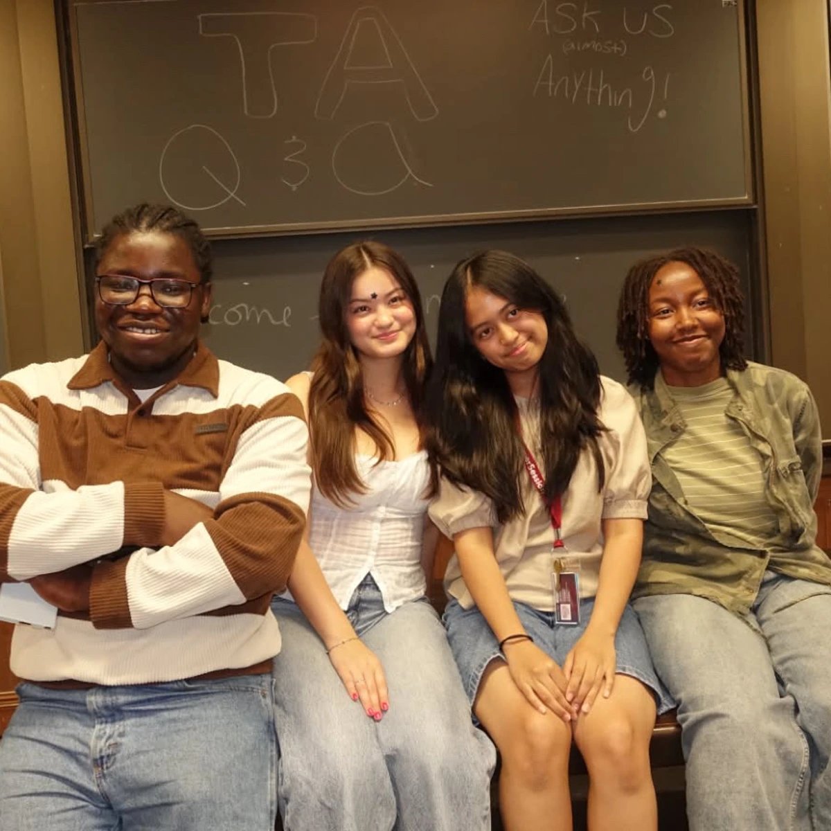 How UChicago's Career Insights Program Changed the Way I Think About College