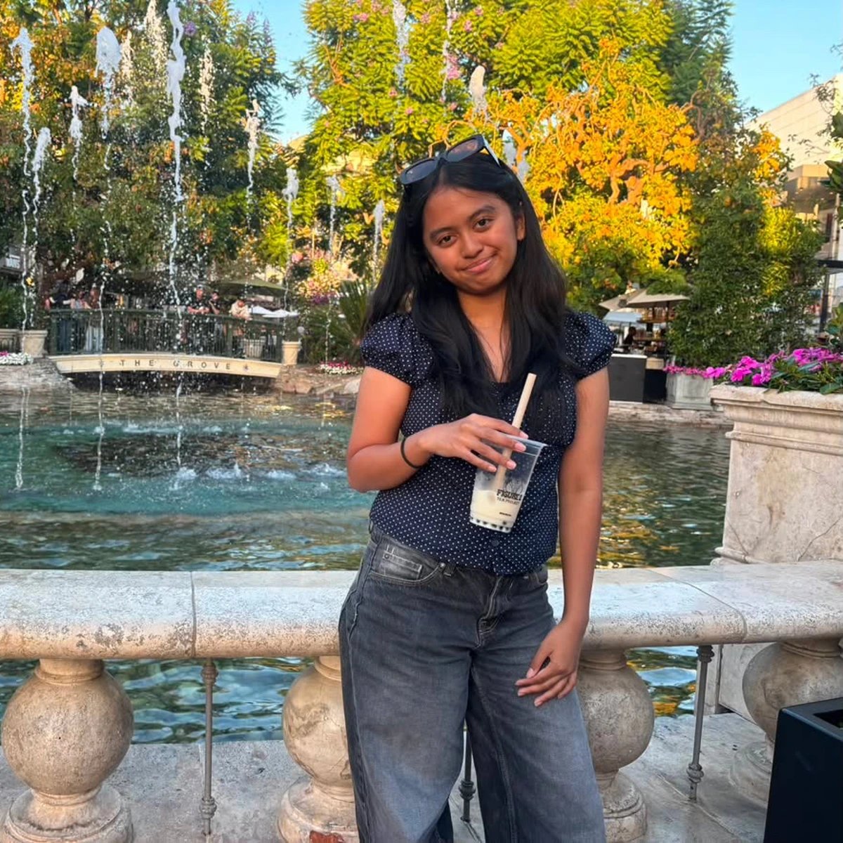 Spending a Week at UCLA's Herb Alpert School of Music Changed How I Think About College